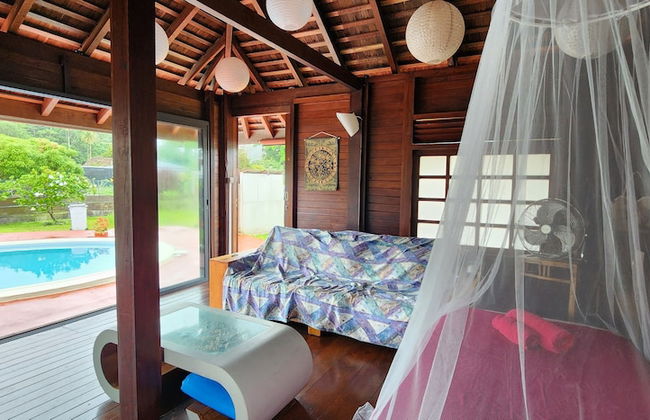 Heipoe Lodge - Foto 7