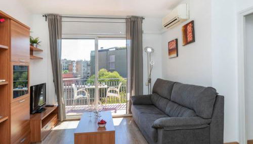 Apartment Eixample Esq Rocafort Diputacio by Interhome - Photo 1