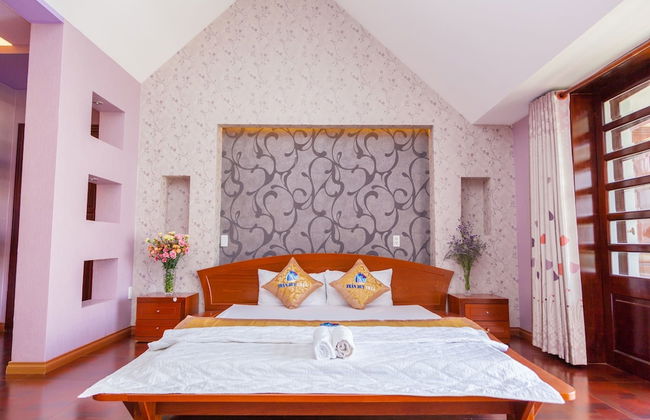 Villa Binh Minh - Foto 5