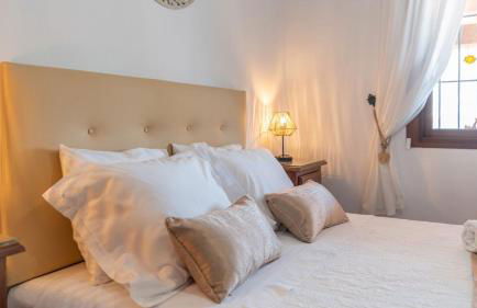 Casa La Era Villanueva de la Concepción by Ruralidays - Foto 8