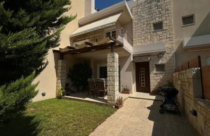 ''Villa Popi Gouves & Spa''Maisonette - Photo 15