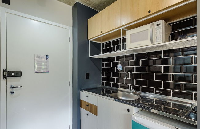 NBL Aptos no centro de Porto Alegre - Foto 24