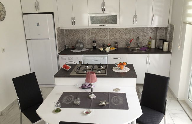 Belka Golf Residence - Foto 7