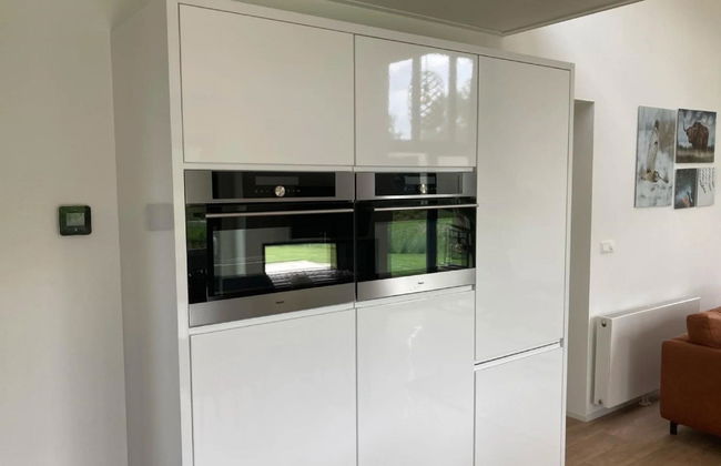 2 bedroom House in Biddinghuizen with swimming pool and terrace - Photo 3