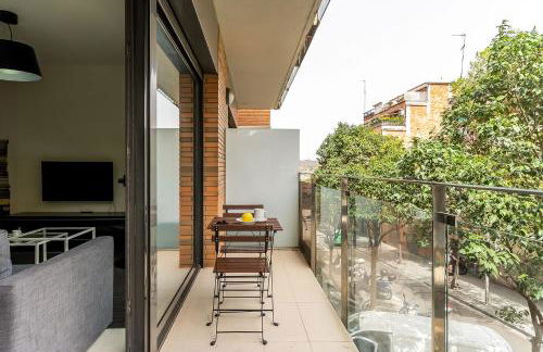 AB Park Güell Apartments - Foto 157