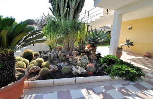 Villa Felice Marzamemi - Foto 14