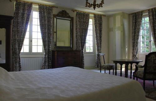 Grande maison en pierre de taille avec piscine, sauna et jacuzzi - Foto 25