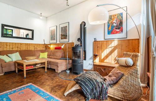 Ferienwohnung im Haus Ginkgo - Photo 8