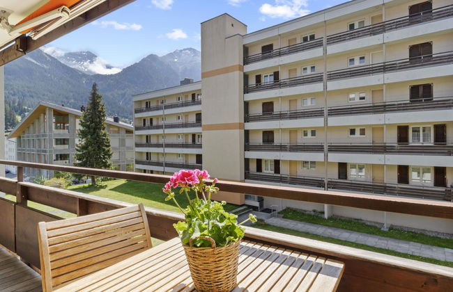 Nr.43 Haus Sotmirana - Foto 32