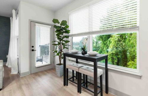 Stylish Living 5 Min From Downtown - Foto 22