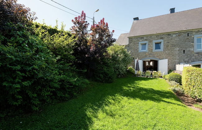 Sprimont Sauna & Garden Stay - Foto 29