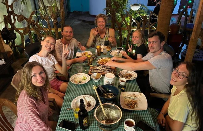 100 Step Beach White House - Foto 1