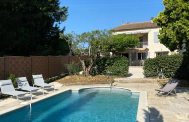 Gite "Au bout du chemin" - Foto 1