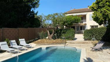 Gite "Au bout du chemin" - Photo 1