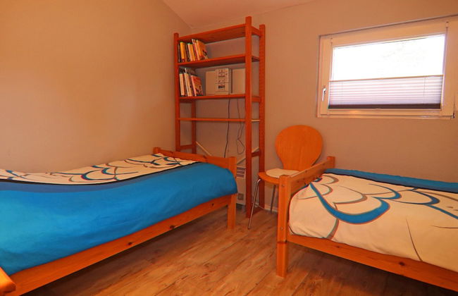 Einladendes Ferienhaus in Huenning - Foto 6