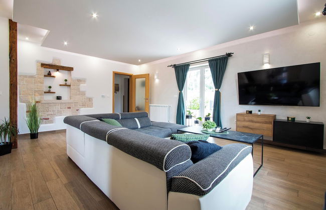 Apartment Mateo - Foto 23