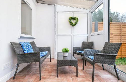 20pct OFF LONG STAYS CONTRACTORS Welcome Chantry close stay - Foto 35