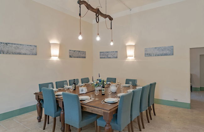 Villa Argante - Ecofreindly Pool Villa 18 2 Guest - Foto 32