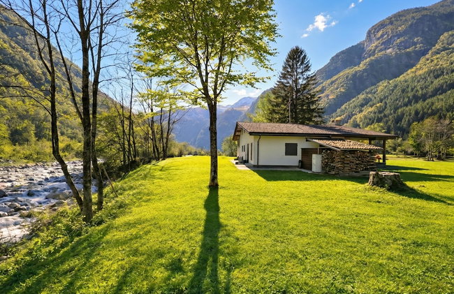 Casa Mima Chalets - Foto 50