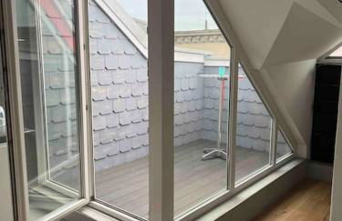 Moderne Design-Wohnung nah an Messe Maschsee - Foto 20