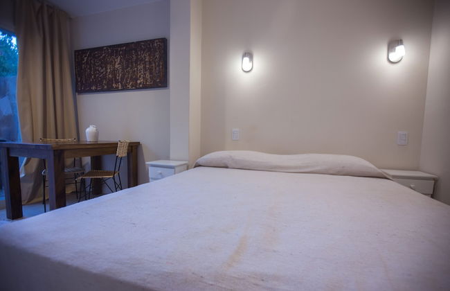 Bosque Divino Cabañas & Suites - Foto 10