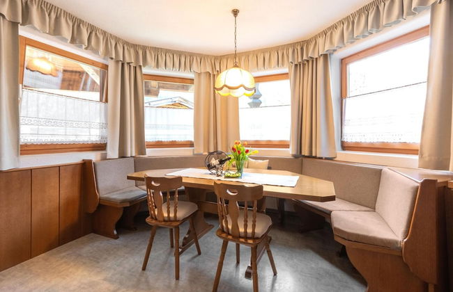 Beautiful Apartment in Langenfeld With Terrace - Foto 26