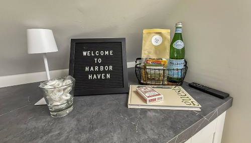 Harbor Haven, Apt #4 - 2BR/1BA - Foto 5