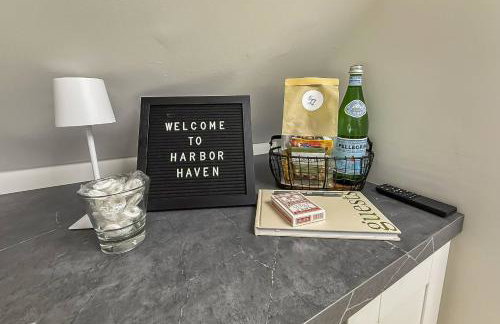 Harbor Haven, Apt #4 - 2BR/1BA - Foto 5