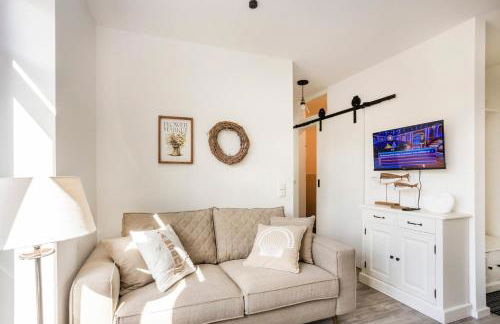 AnnaNordsee – Appartements - Foto 32