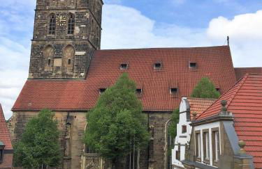 Ferienwohnungen Rheine Markt 12 - Foto 33