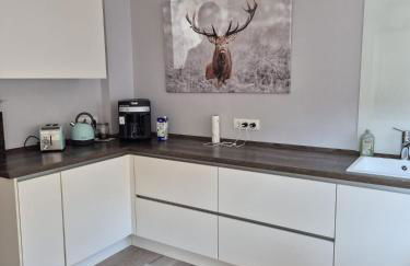 TOP Anbindung in den Nationalpark Eifel für 6 Personen und max 2 Hunde inklusive Terrasse - Foto 23