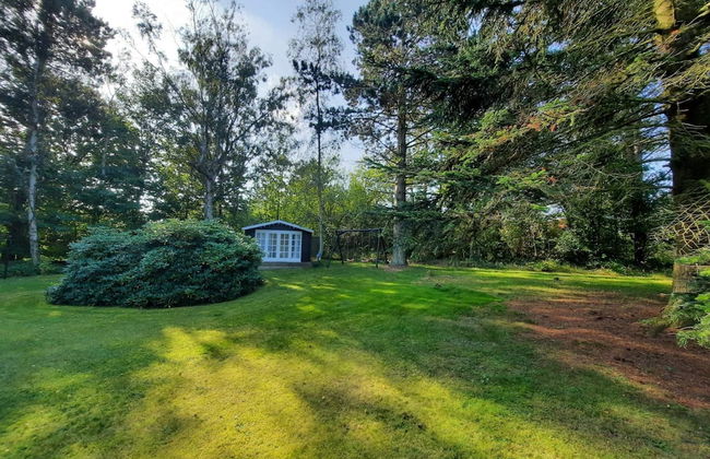 8 Person Holiday Home in Asnaes - Foto 1