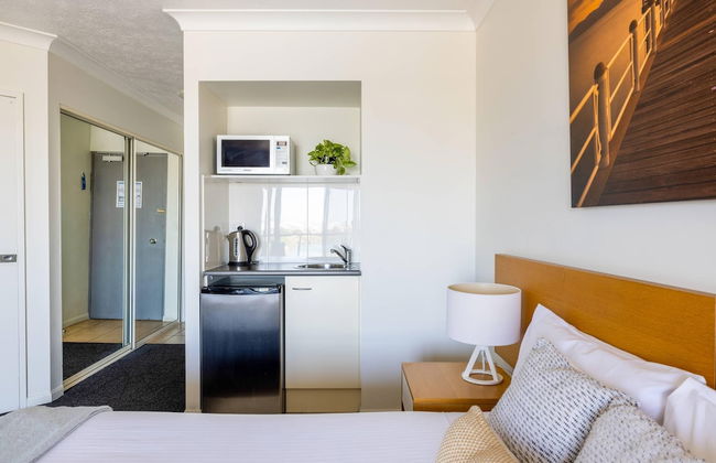 MainStay Suites Townsville - Foto 26