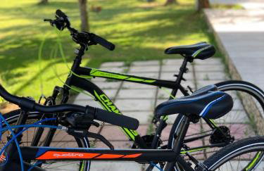 Anastasios Olive Garden Apartments - Foto 8