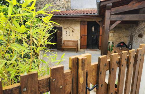 Maison en pierre Chez Sorel - Foto 5