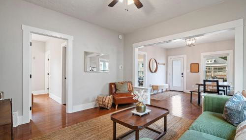 Uptown Couve Adventures - Foto 5