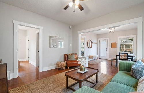 Uptown Couve Adventures - Foto 6