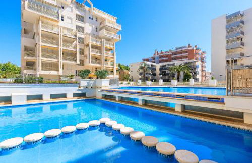 Prime Location Penthouse with Stunning Sea Views - Foto 41