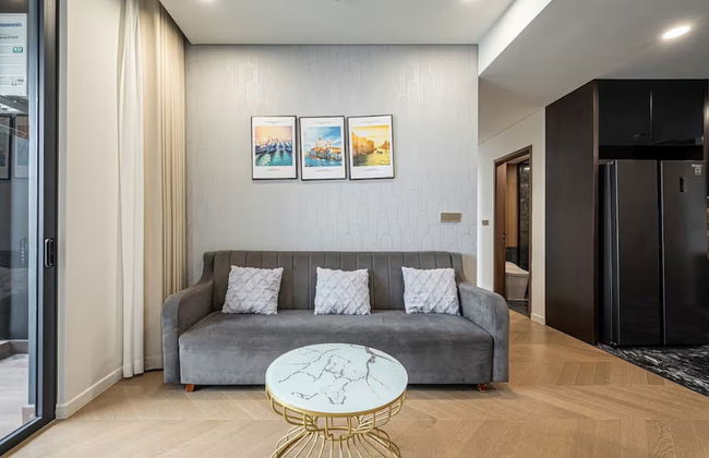 Bluesky Lumiere Riverside Luxury - Foto 71