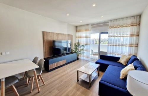 SR Wellingtonia Estepona Centro - Foto 5