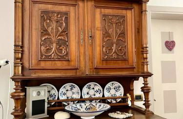 Spacious Apartment in Bassano del Grappa with Terrace - Foto 9