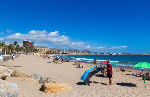 Apartamento en El Campello, España - Photo 22