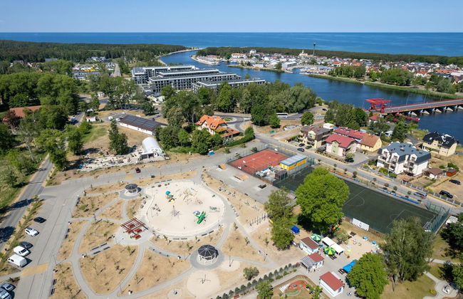 Apartment Spadochroniarzy by Renters - Photo 33