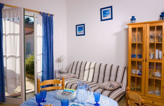 Madame Vacances Les Mas de St Hilaire - Foto 10