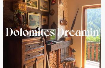 Dolomites Dreamin - Foto 2