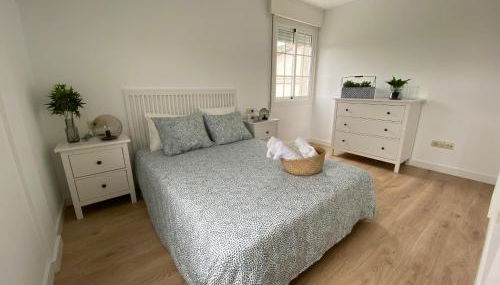 "A Marosa", bonito chalet dúplex - Foto 2