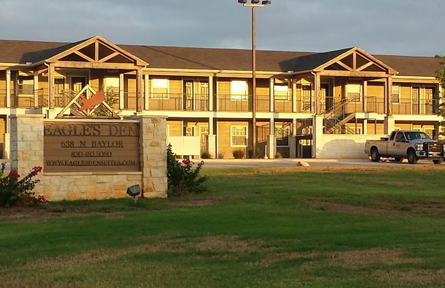 Eagle's Den Suites Cotulla a Travelodge by Wyndham - Foto 25