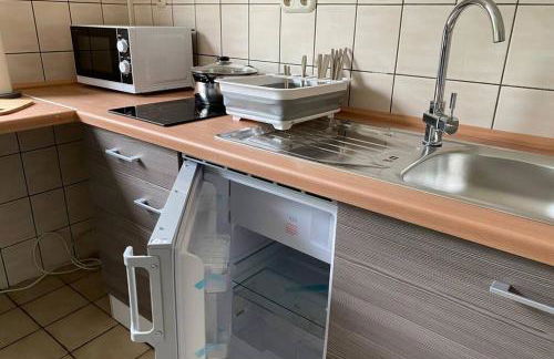 Gemütliche Wohnung zwischen Grün und Duisburg Hbf - Photo 11