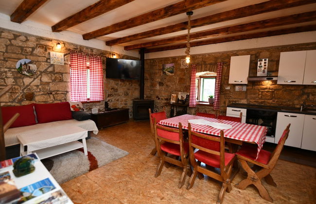 Apartment Rural Podastrana - Foto 8