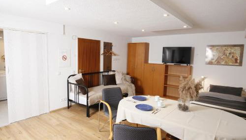 Appartment mit Parkplatz - Foto 5